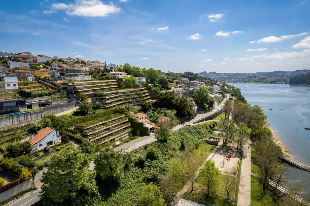 Apartamento T2 para Venda em Gondomar (São Cosme), Valbom e Jovim Foto 11