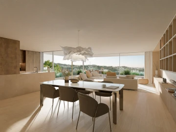 Apartamento T2 para Venda em Gondomar (São Cosme), Valbom e Jovim