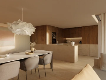 Apartamento T2 para Venda em Gondomar (São Cosme), Valbom e Jovim
