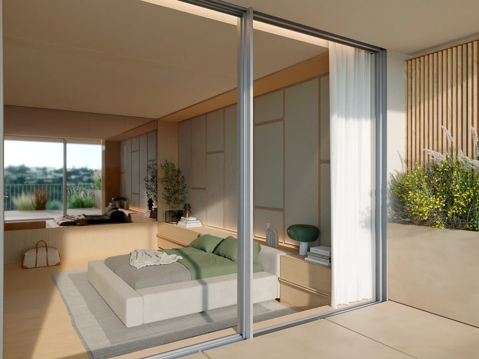 Apartamento T2 para Venda em Gondomar (São Cosme), Valbom e Jovim Foto 4
