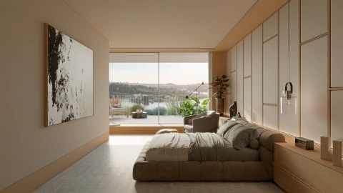 Apartamento T3 para Venda em Gondomar (São Cosme), Valbom e Jovim
