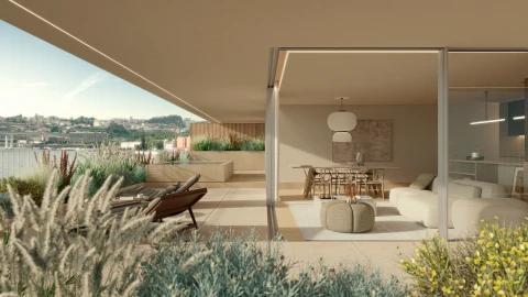 Apartamento T3 para Venda em Gondomar (São Cosme), Valbom e Jovim