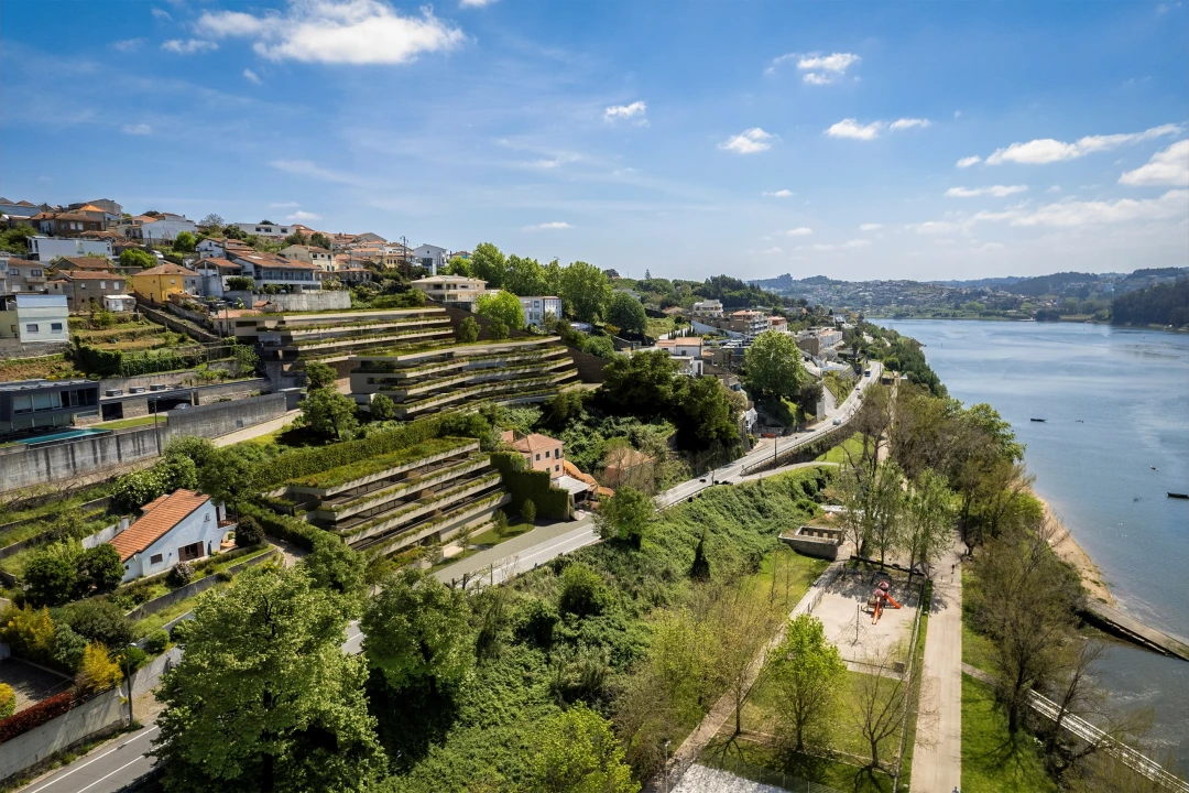 Apartamento T3 para Venda em Gondomar (São Cosme), Valbom e Jovim Foto 14