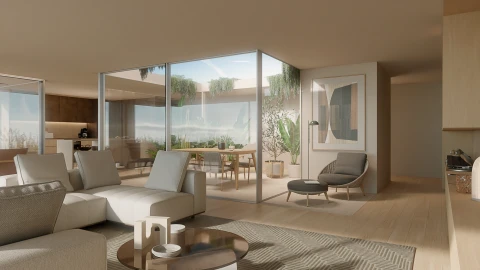 Apartamento T4 para Venda em Gondomar (São Cosme), Valbom e Jovim