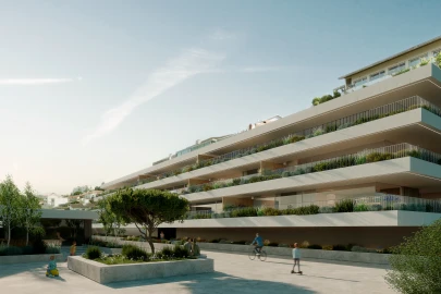 Apartamento T4 para Venda em Gondomar (São Cosme), Valbom e Jovim