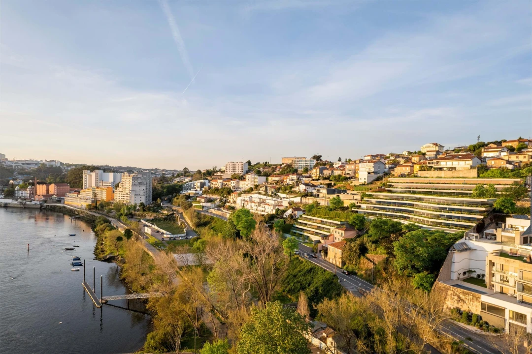 Apartamento T4 para Venda em Gondomar (São Cosme), Valbom e Jovim Foto 14