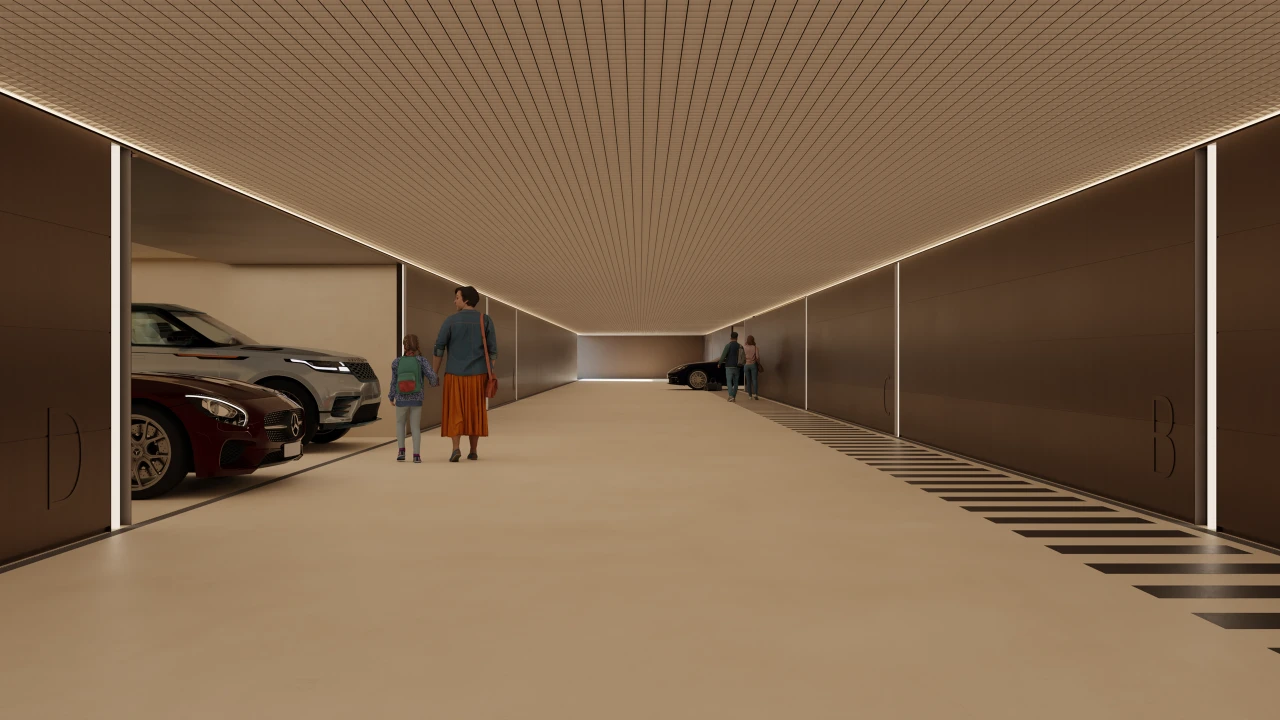 Apartamento T4 para Venda em Gondomar (São Cosme), Valbom e Jovim Foto 7