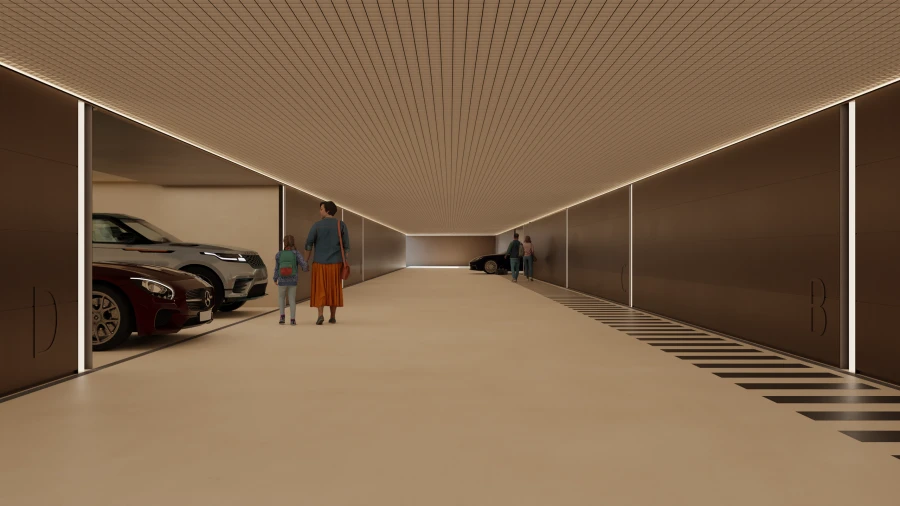 Apartamento T4 para Venda em Gondomar (São Cosme), Valbom e Jovim Foto 7