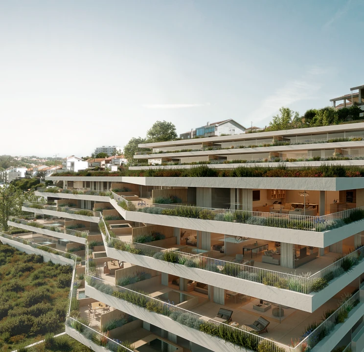 Apartamento T4 para Venda em Gondomar (São Cosme), Valbom e Jovim Foto 13
