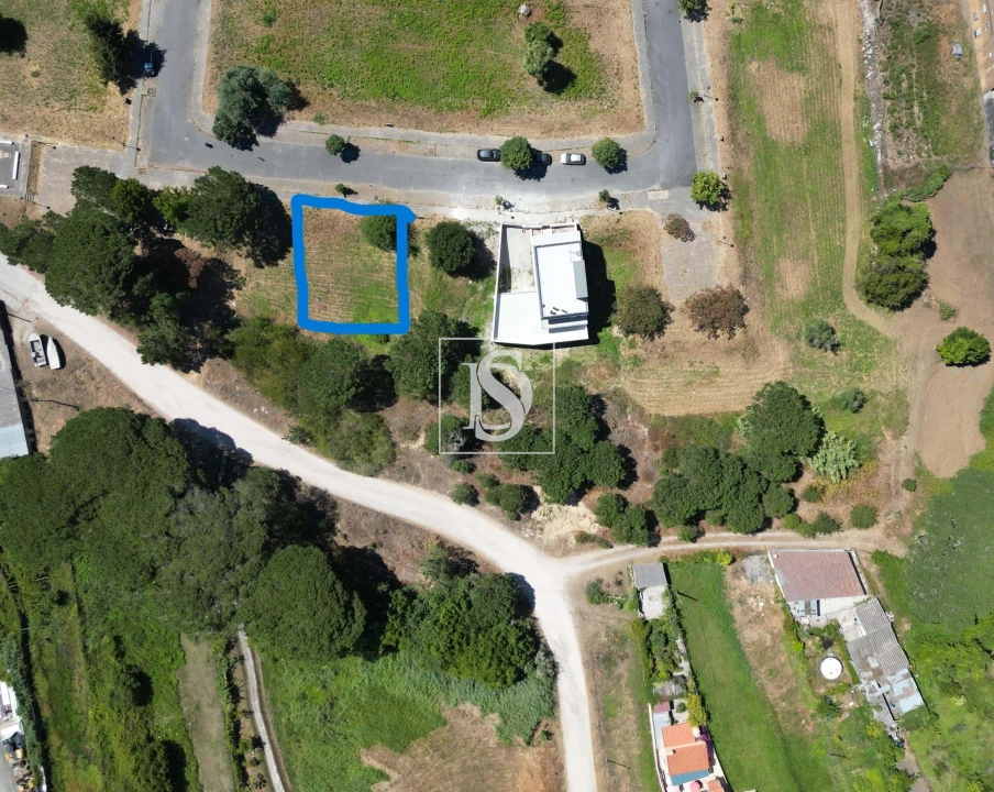Terreno para Venda em Darque Foto 1