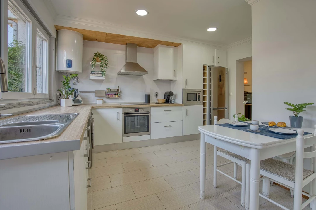 Moradia T3 para Venda em Alverca do Ribatejo e Sobralinho Foto 5