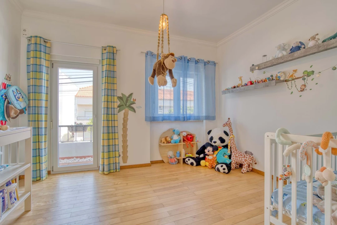 Moradia T3 para Venda em Alverca do Ribatejo e Sobralinho Foto 22