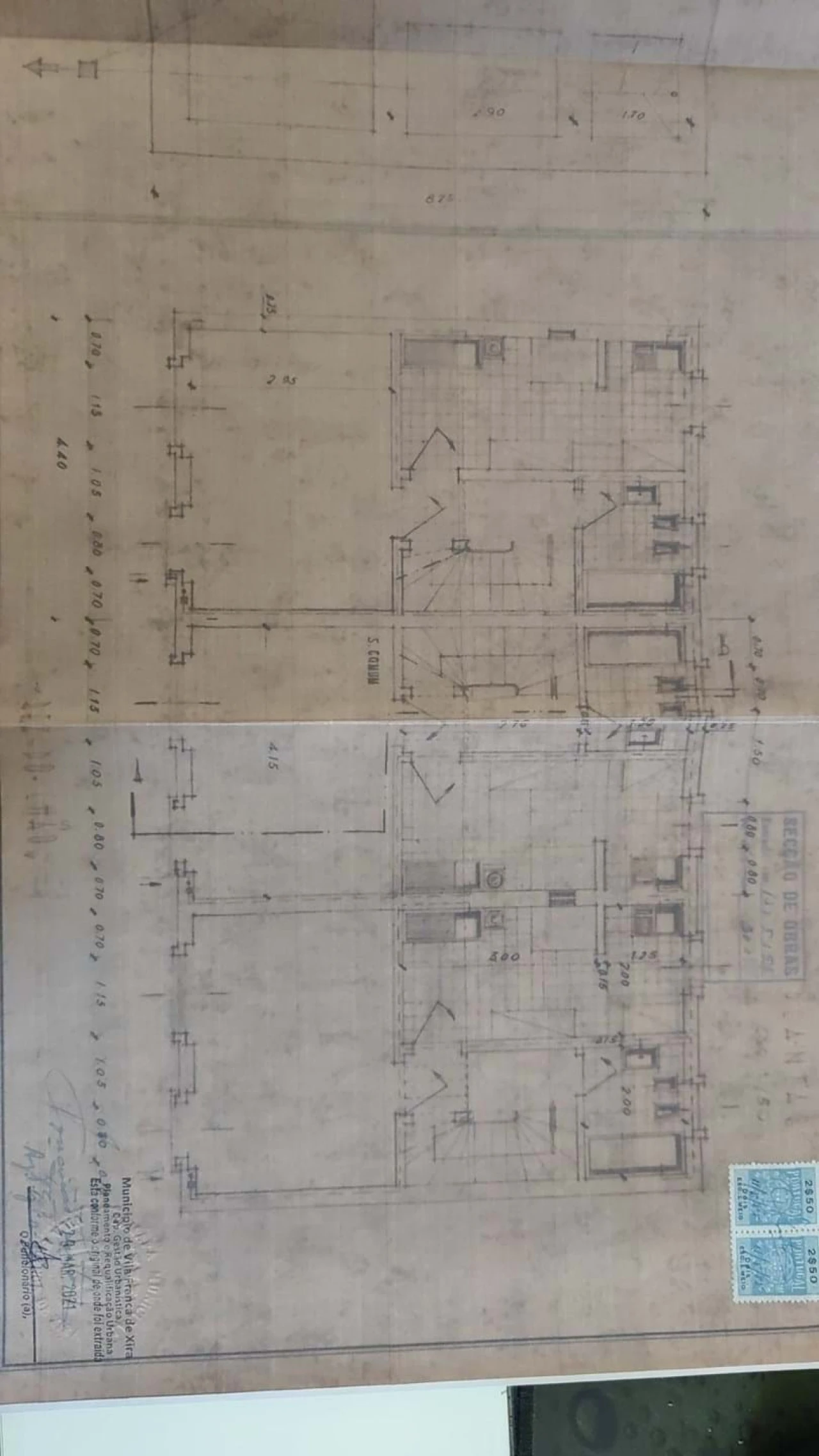 Moradia T3 para Venda em Alverca do Ribatejo e Sobralinho Foto 36