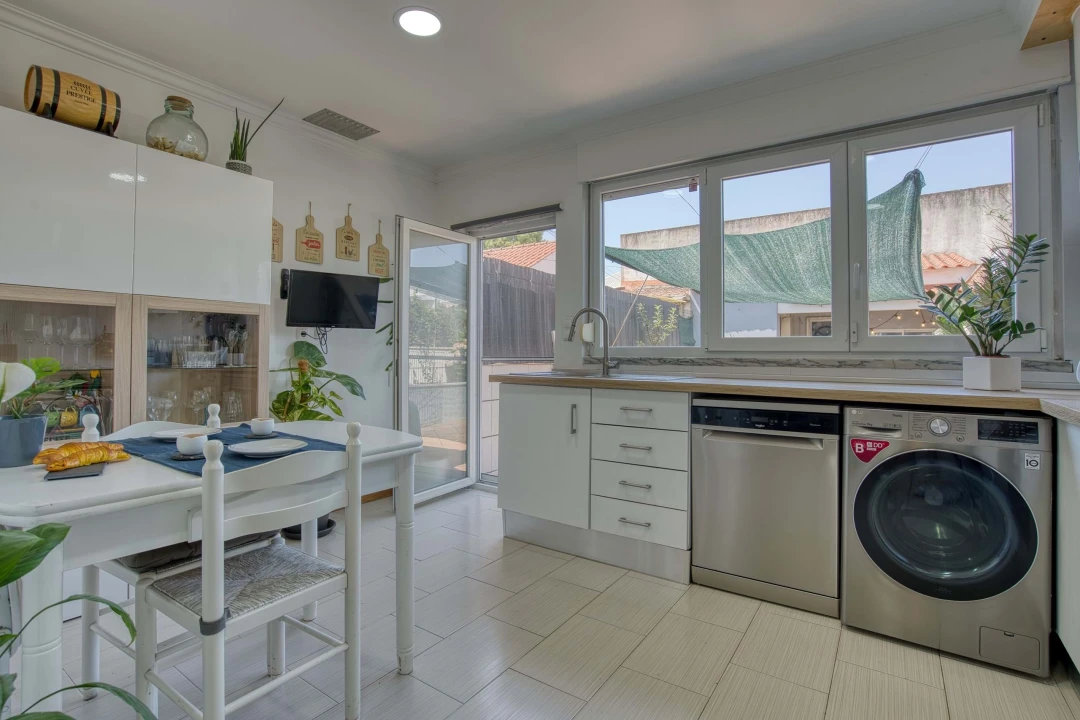 Moradia T3 para Venda em Alverca do Ribatejo e Sobralinho Foto 4