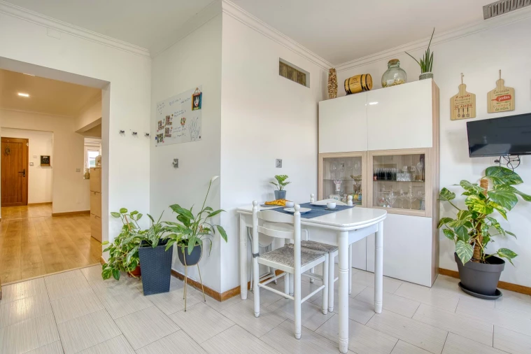 Moradia T3 para Venda em Alverca do Ribatejo e Sobralinho Foto 6