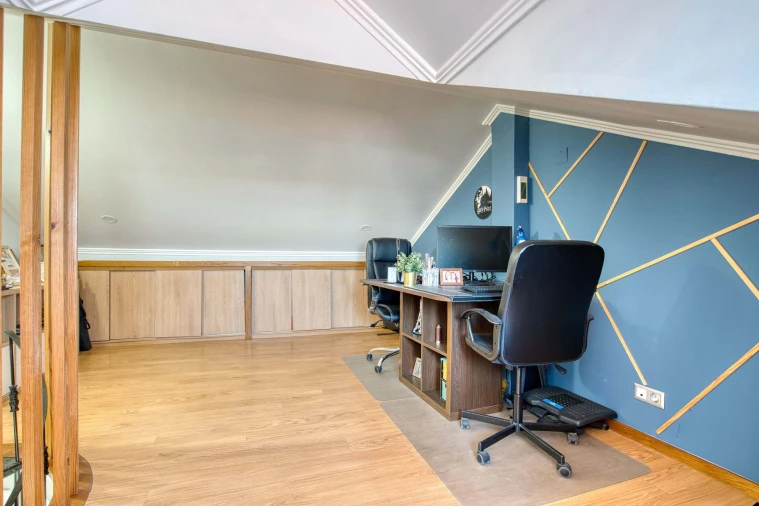 Moradia T3 para Venda em Alverca do Ribatejo e Sobralinho Foto 26