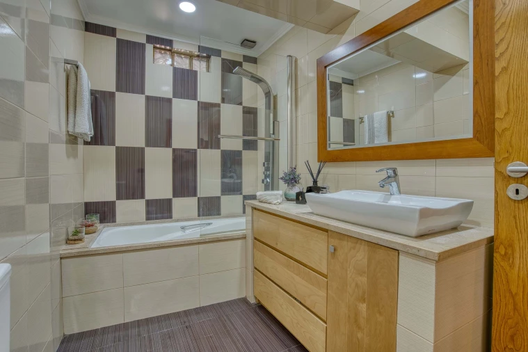 Moradia T3 para Venda em Alverca do Ribatejo e Sobralinho Foto 35