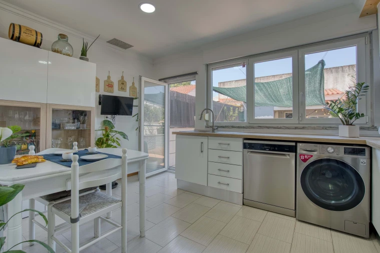 Moradia T3 para Venda em Alverca do Ribatejo e Sobralinho Foto 4