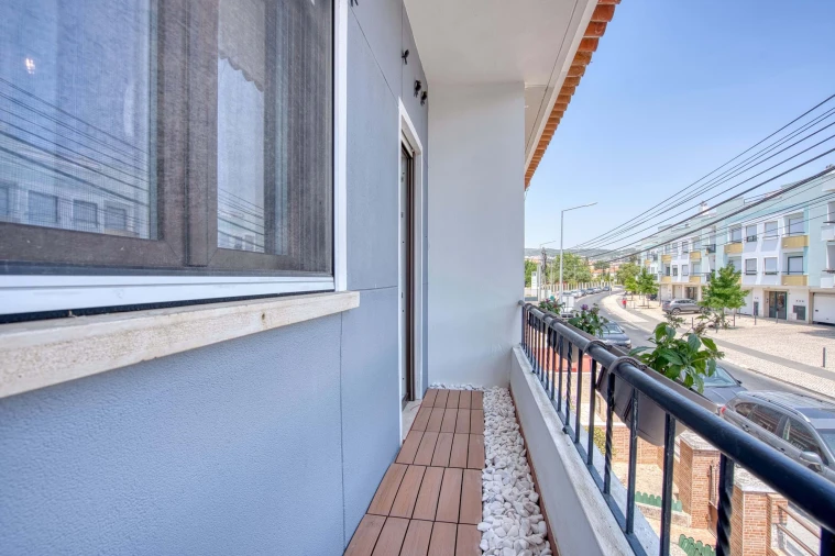 Moradia T3 para Venda em Alverca do Ribatejo e Sobralinho Foto 23