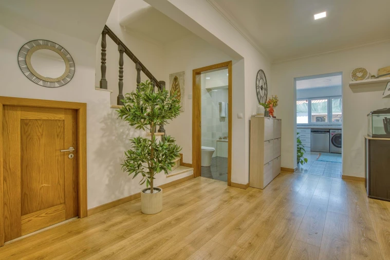 Moradia T3 para Venda em Alverca do Ribatejo e Sobralinho Foto 33