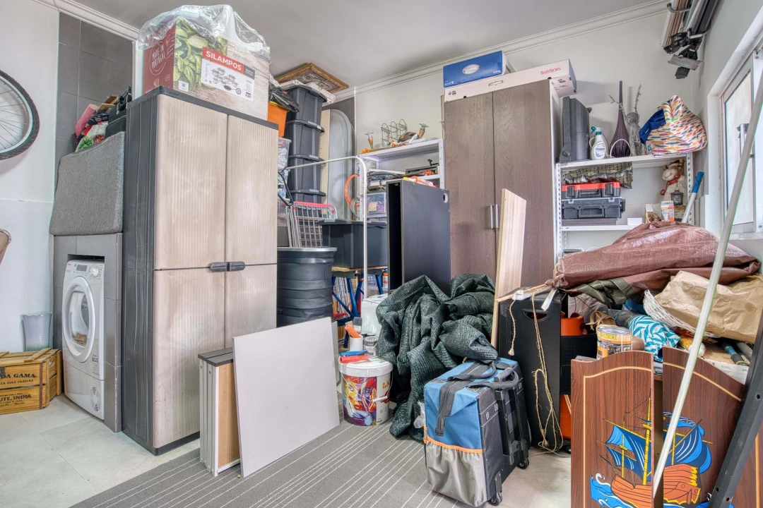 Moradia T3 para Venda em Alverca do Ribatejo e Sobralinho Foto 13