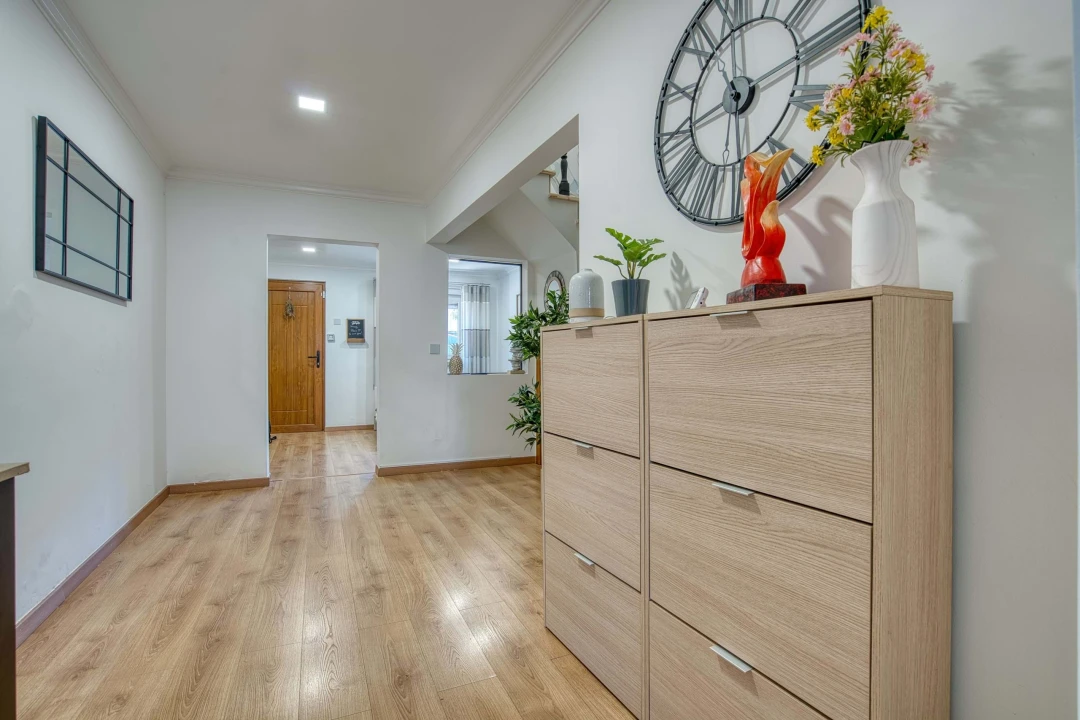 Moradia T3 para Venda em Alverca do Ribatejo e Sobralinho Foto 1