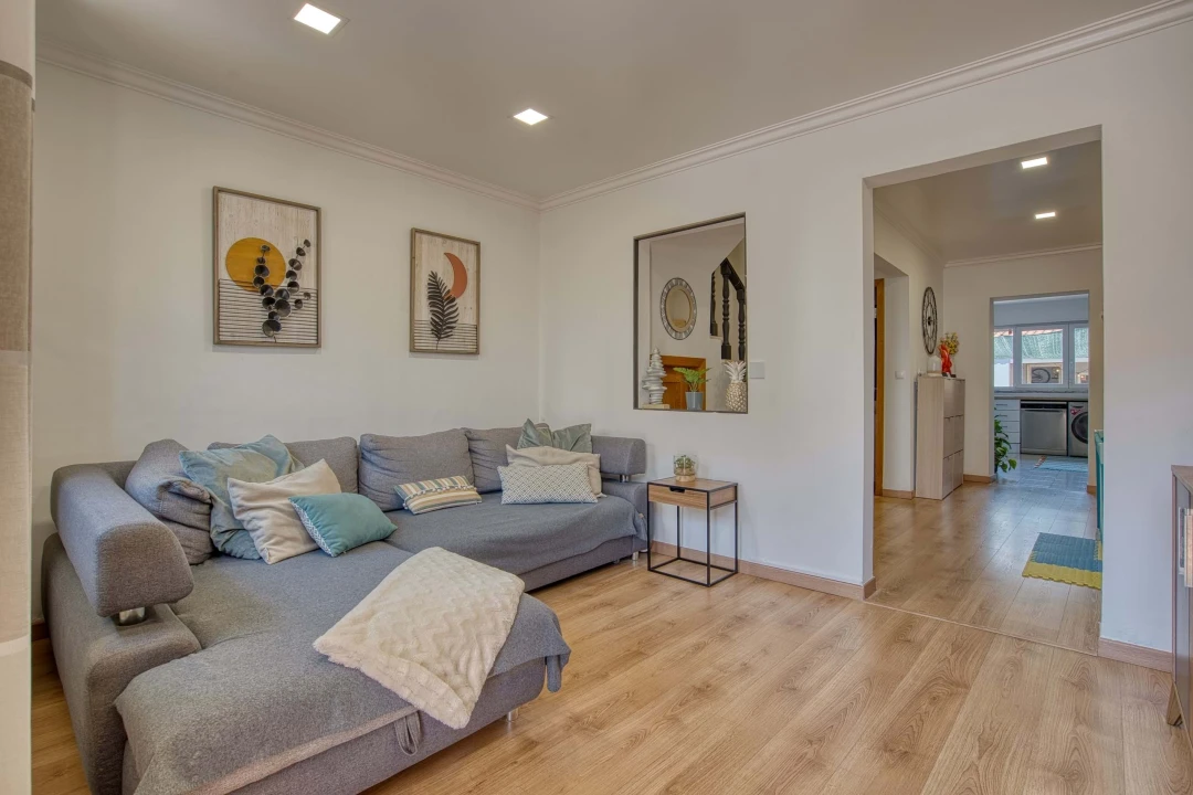 Moradia T3 para Venda em Alverca do Ribatejo e Sobralinho Foto 28