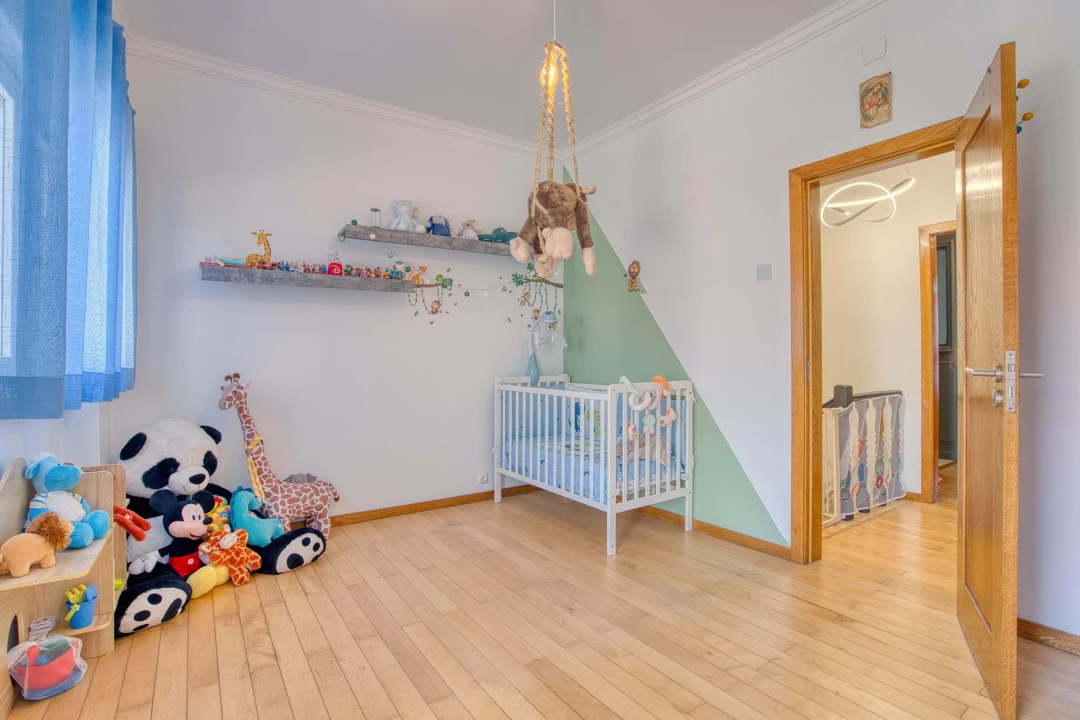 Moradia T3 para Venda em Alverca do Ribatejo e Sobralinho Foto 21