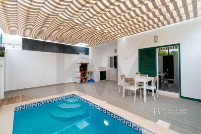 Moradia T3 para Venda em Castro Marim