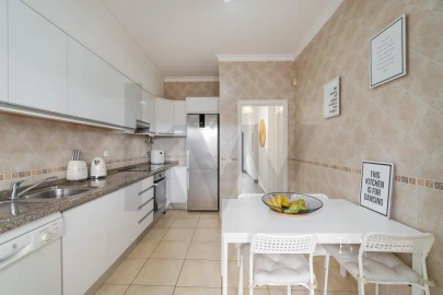 Moradia T3 para Venda em Castro Marim