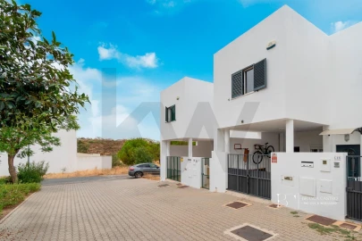 Moradia T3 para Venda em Castro Marim