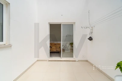 Moradia T3 para Venda em Castro Marim