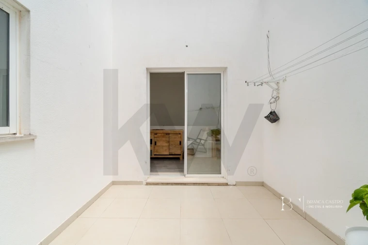 Moradia T3 para Venda em Castro Marim Foto 23