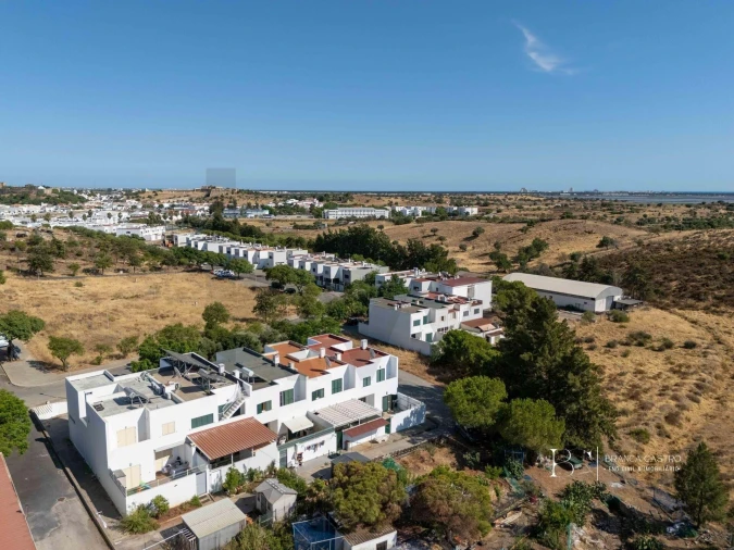 Moradia T3 para Venda em Castro Marim Foto 53