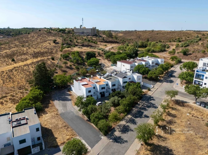 Moradia T3 para Venda em Castro Marim Foto 46