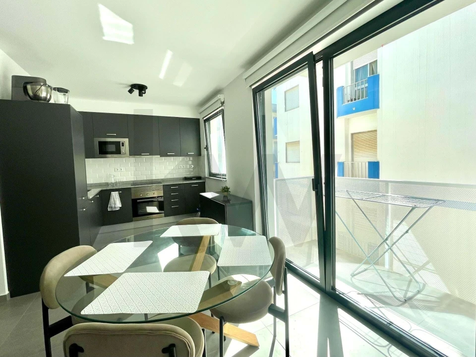 Apartamento T2 para Venda em Portimão Foto 13