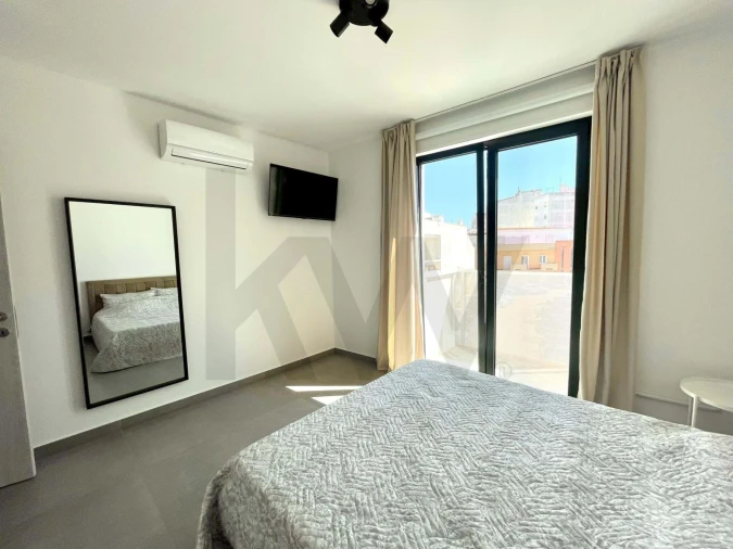 Apartamento T2 para Venda em Portimão Foto 8