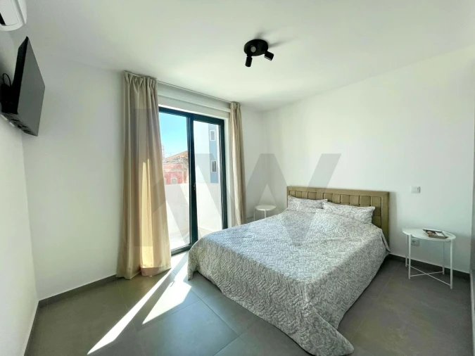 Apartamento T2 para Venda em Portimão Foto 9