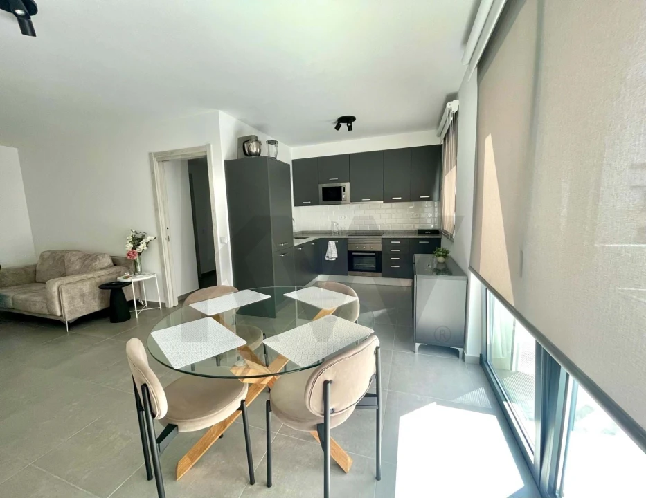 Apartamento T2 para Venda em Portimão Foto 2