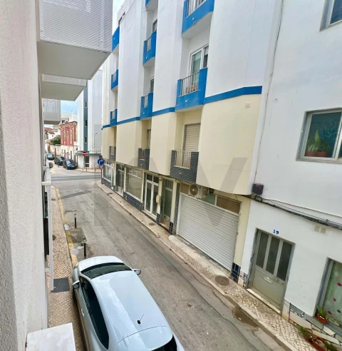 Apartamento T1 para Venda em Portimão