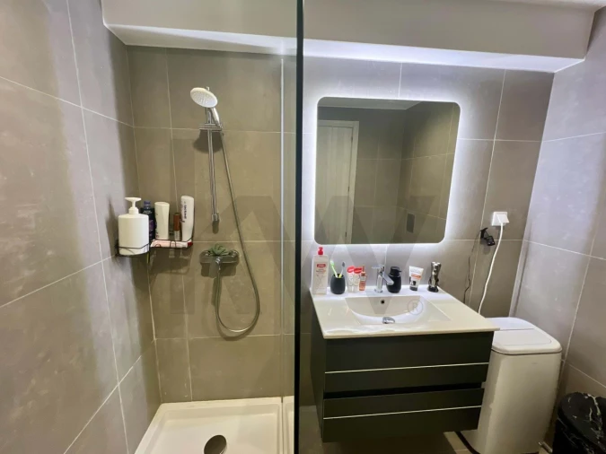 Apartamento T1 para Venda em Portimão Foto 5