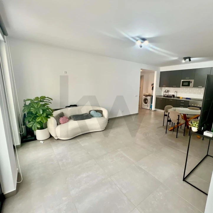Apartamento T1 para Venda em Portimão Foto 1