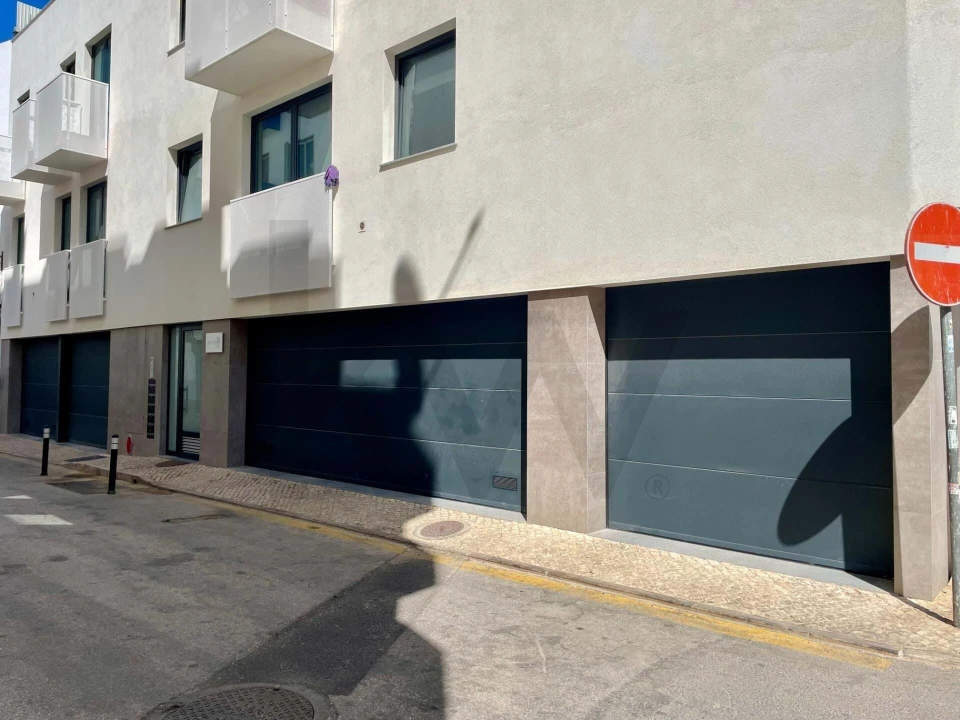 Apartamento T1 para Venda em Portimão Foto 15