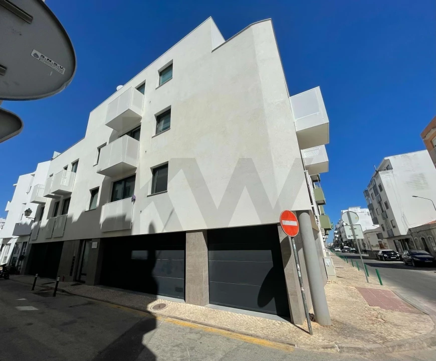 Apartamento T1 para Venda em Portimão Foto 14