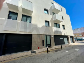 Apartamento T1 para Venda em Portimão