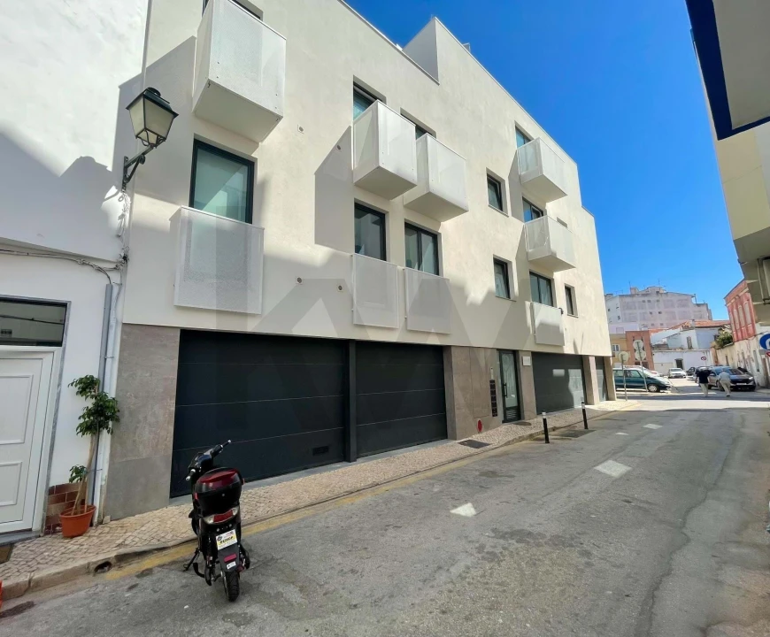 Apartamento T1 para Venda em Portimão Foto 17