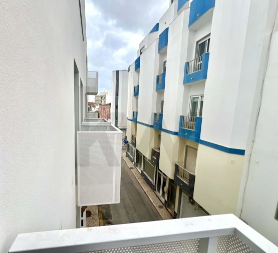 Apartamento T1 para Venda em Portimão Foto 5