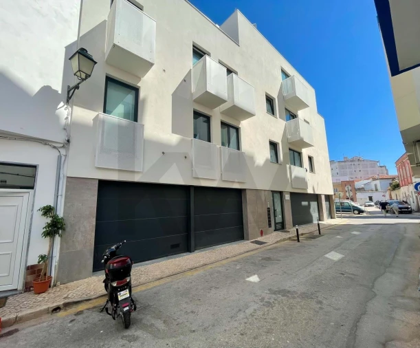 Apartamento T1 para Venda em Portimão Foto 17