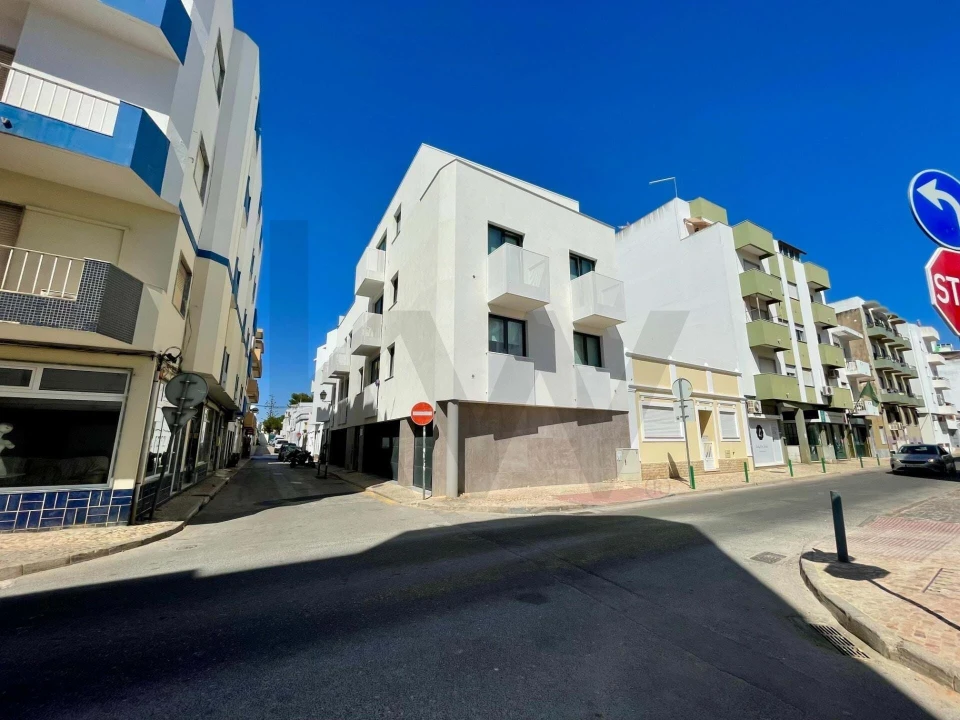 Apartamento T1 para Venda em Portimão Foto 12