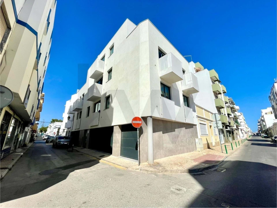 Apartamento T1 para Venda em Portimão Foto 26